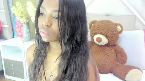 Melanie online show from 01/16/25, 11:26