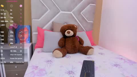 Melanie online show from 01/18/25, 11:32