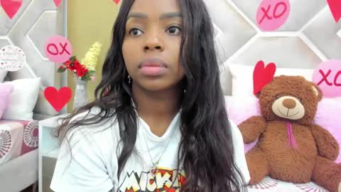 Melanie online show from 02/13/25, 11:28