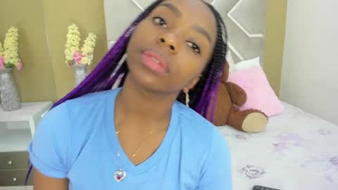 Melanie online show from 02/21/25, 11:44