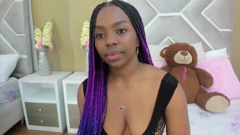 Melanie online show from 02/21/25, 02:48