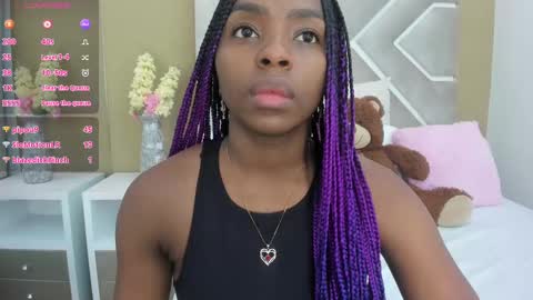 Melanie online show from 02/23/25, 02:25