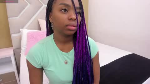 Melanie online show from 02/24/25, 11:21