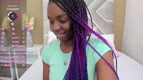 Melanie online show from 02/24/25, 05:31