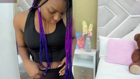 Melanie online show from 02/28/25, 11:25