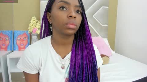 Melanie online show from 03/01/25, 11:28