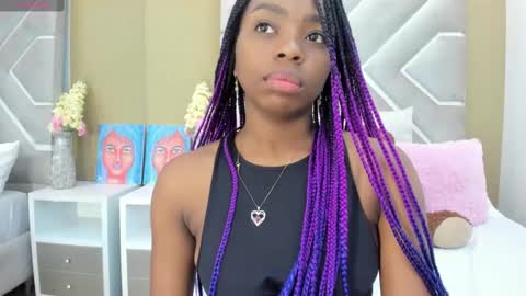 Melanie online show from 03/03/25, 11:22