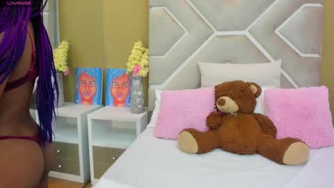 Melanie online show from 03/04/25, 11:29