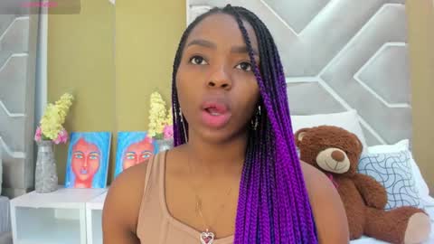 Melanie online show from 03/06/25, 11:25