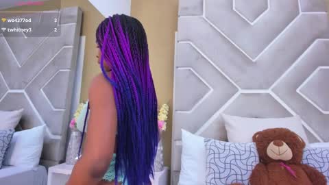 Melanie online show from 03/06/25, 02:29