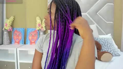 Melanie online show from 03/08/25, 05:33