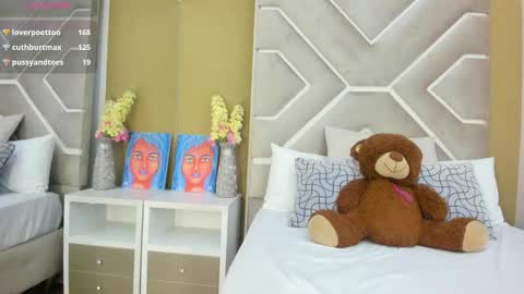 Melanie online show from 03/09/25, 05:39