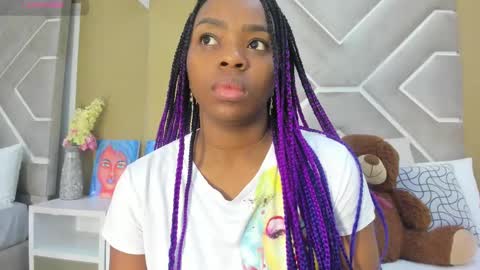 Melanie online show from 03/10/25, 11:21