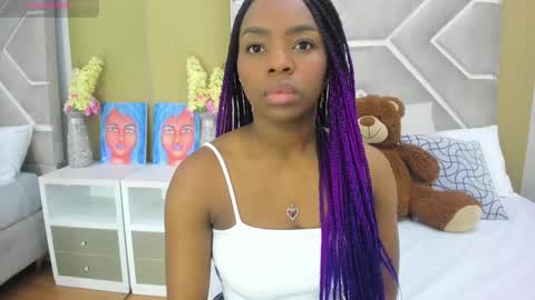 Melanie online show from 03/12/25, 11:31