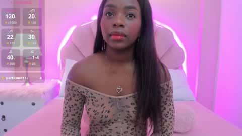 Melanie online show from 09/21/25, 03:41