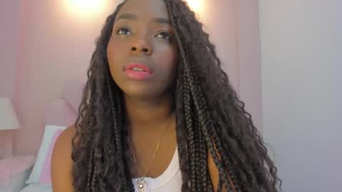 Snapshot of melany_ebonyy chatting on 11/02/25, 03:42 Melanie online show from 11/02/25, 03:42