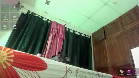 melany_filly online show from 05/21/26, 01:45