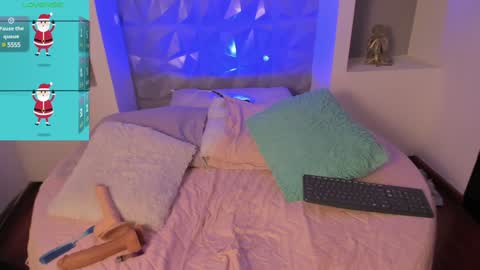 melany_heaven online show from 12/29/24, 10:12