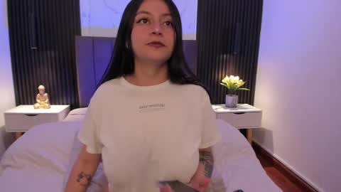 melany_heaven online show from 03/06/25, 05:46