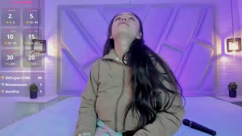 melany_heaven online show from 06/14/26, 02:24