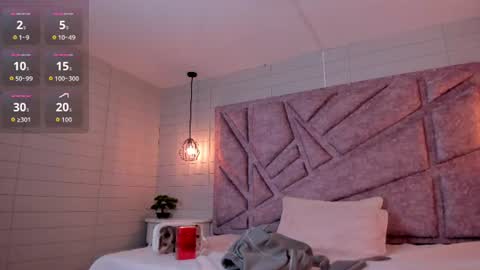 melany_heaven online show from 06/24/26, 09:47