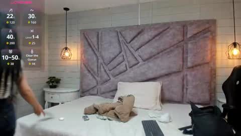 melany_heaven online show from 06/26/26, 09:52