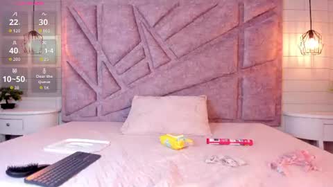 melany_heaven online show from 07/09/26, 09:52