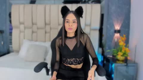 Snapshot of melany_hoffman chatting on 09/25/25, 08:23 melany_hoffman online show from 09/25/25, 08:23