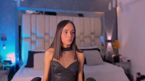 Snapshot of melany_hoffman chatting on 09/30/25, 07:41 melany_hoffman online show from 09/30/25, 07:41