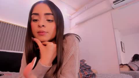 Snapshot of melany_hoffman chatting on 11/07/25, 09:26 melany_hoffman online show from 11/07/25, 09:26