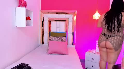 Melany  online show from 12/16/25, 11:26