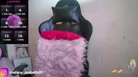 melany online show from 03/25/26, 04:57