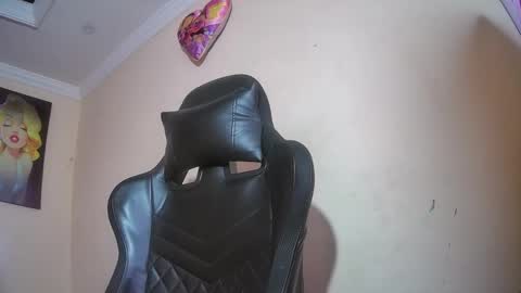 melany online show from 04/12/26, 03:33