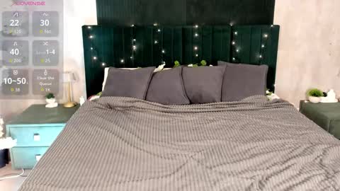 Melany online show from 02/11/26, 12:48