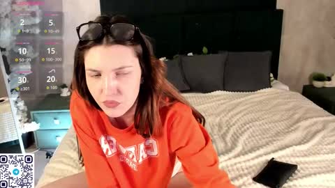 Melany online show from 02/12/26, 01:44