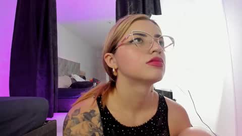 Snapshot of melany_jhonsonn chatting on 09/29/25, 07:57 melany_jhonsonn online show from 09/29/25, 07:57