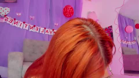 melany_jhonsonn online show from 02/23/26, 07:06