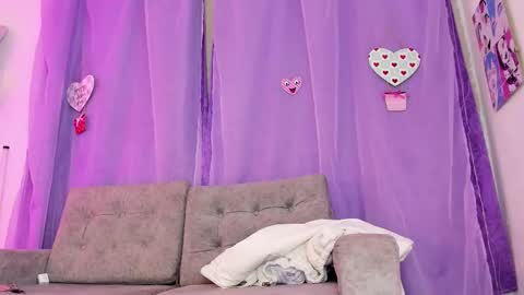 Snapshot of melany_jhonsonn chatting on 03/22/26, 09:02 melany_jhonsonn online show from 03/22/26, 09:02