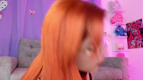 Snapshot of melany_jhonsonn chatting on 03/27/26, 07:36 melany_jhonsonn online show from 03/27/26, 07:36