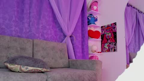 melany_jhonsonn online show from 05/04/26, 03:24