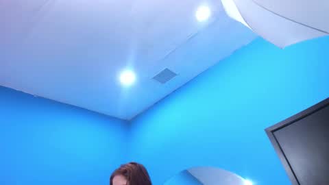 Melany  online show from 05/23/26, 12:20