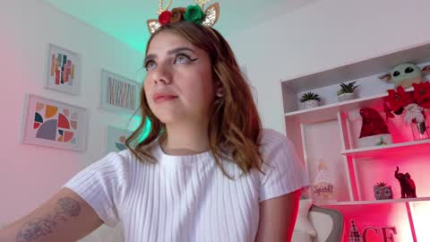 Melany online show from 12/05/24, 02:09