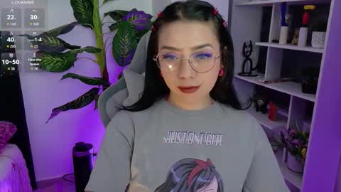 Snapshot of melany_na chatting on 03/21/26, 11:41 Melany online show from 03/21/26, 11:41