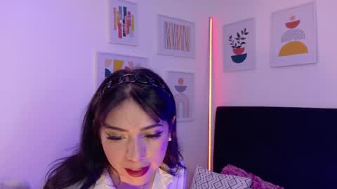 Snapshot of melany_na chatting on 04/04/26, 11:02 Melany online show from 04/04/26, 11:02