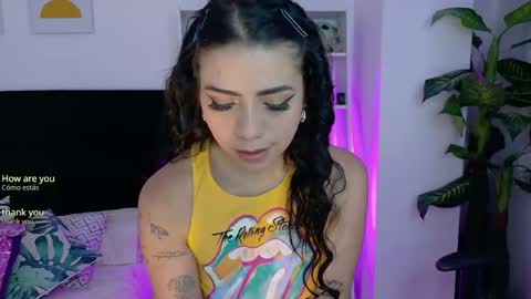 Snapshot of melany_na chatting on 04/24/26, 12:57 Melany online show from 04/24/26, 12:57