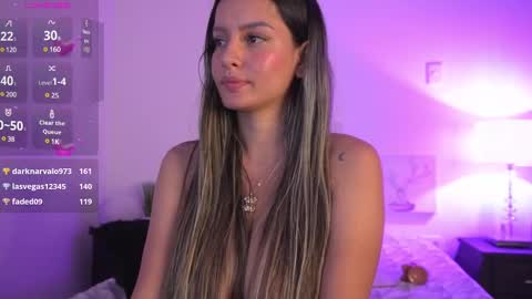 Snapshot of melany_riccii chatting on 01/19/25, 03:08 melany online show from 01/19/25, 03:08