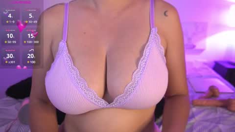 Snapshot of melany_riccii chatting on 01/21/25, 09:36 melany online show from 01/21/25, 09:36