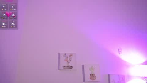 Snapshot of melany_riccii chatting on 01/28/25, 10:34 melany online show from 01/28/25, 10:34