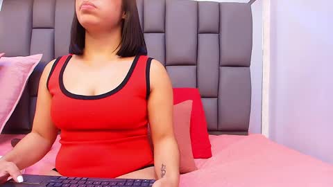 Snapshot of melany_roberts_ chatting on 05/13/26, 03:04 Melany online show from 05/13/26, 03:04