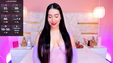 Melany Rouse online show from 10/24/25, 03:36